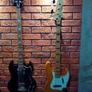 Fender Squier Jazz Bass 