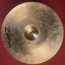 Zildjian A Custom 20” ride