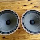 Celestion  Greenback (Blackback) G12M 16Ohm z roku 1976