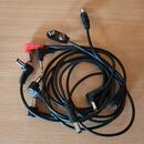 Voodoo Lab Pedal Power 2 Plus Napájecí adaptér