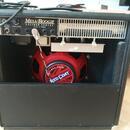 Mesa Boogie USA Studio 22, 1986