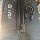 Prodám pár RCF EVOX 5 v. 2