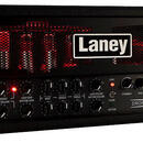 Lampový zesilovač Laney IRT60 + reprobox LANEY LX412A