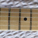 Fender "10 for '15" American Vintage '52 Korina Telecaster