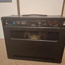 Marshall DSL40CR + PEDL 91016