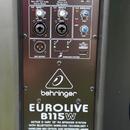 Reprobox Behringer B115W