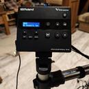 Roland. Prodám elektrickou bicí soupravu Roland