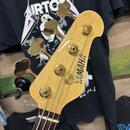 Yamaha BB-STD 1997 Made in Japan /  Warmoth USA Edicia
