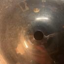 Zildjian A Custom 20” ride