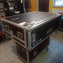 Prodám YAMAHA M7CL-48 ES vč. 3x stagebox SB168