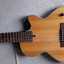 Prodám elektroakust. klasickou kytaru Cort Sunset Nylon N