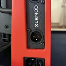Pedalboard Temple Audio Design Duo 24 TR