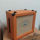 Prázdný case Orange Tiny Terror 12"