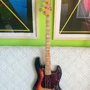 Greco Jazz bass-JB600 Super Sound r.1980- Japan vintage