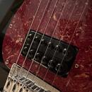 Fender Squier stratocaster 