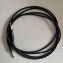 Nástrojový kabel Cordial 3m a SSSnake 6m