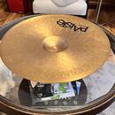 Činel Paiste PST5, PST 5  20” MEDIUM RIDE