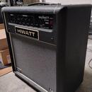 Baskytarové kombo Hiwatt Maxwatt B60 - top stav
