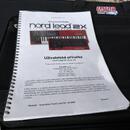 Nord Lead 2X + Case + CZ manuál