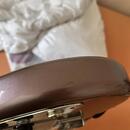 hudební set: squier, fender