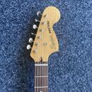 Squier Mustang Classic Vibe