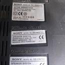 Repra k domácímu kinu 5.1. Sony 