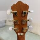 Harley Benton CLJ-503CE WN