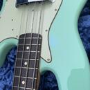 Fender Jazz Bass Custom Shop 