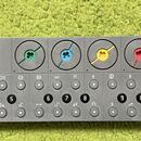 Kapesní syntezátor Teenage Engineering OP-Z