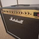Marshall DSL40CR + PEDL 91016