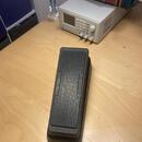 Dunlop GCB95 Original Cry Baby Wah Wah