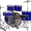 Mapex CM5294FTCIB Comet Indigo Blue komletní bicí sada