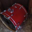 PEARL All Maple sheel 22x18