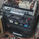 Predam Git. Preamp,Distortion Lampovy