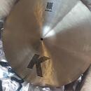 Zildjian 20" K-Series Ride 