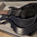 Elektrickou kytaru ESP LTD FRX-401 Black