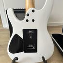 Ibanez S570B + Roland Cube 20XL + kufr | TOP stav