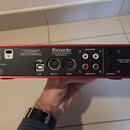 Focusrite 2i4 2rd gen