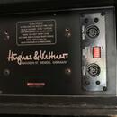 Hughes Kettner Tube 50 head Germany 