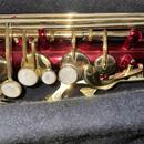 PRODÁM saxofon Latone 