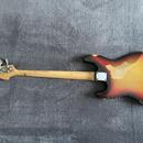Fender Jazz Bass 1973