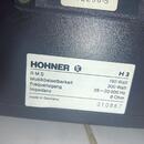 Hohner H3 - dva kusy (pár)