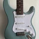 PRS Silver Sky SE Stone Blue – Stav nové kytary