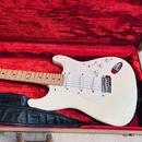 1999 Fender Eric Clapton Signature Stratocaster OWT W/C