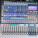 Digitální mix Presonus 16.0.2.