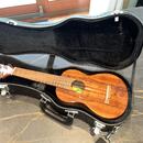 Honu Big Island KT-SPS soprano ukulele