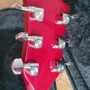NEHRANÁ kytara Gretsch Tennessee Rose z roku 1989