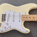 Fender Stratocaster 40th Anniversary 