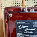 Fender Blues Junior III Limited Edition Polished Mahogany