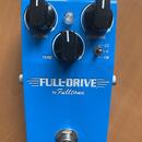 Fulltone Full-Drive Overdrive FD1